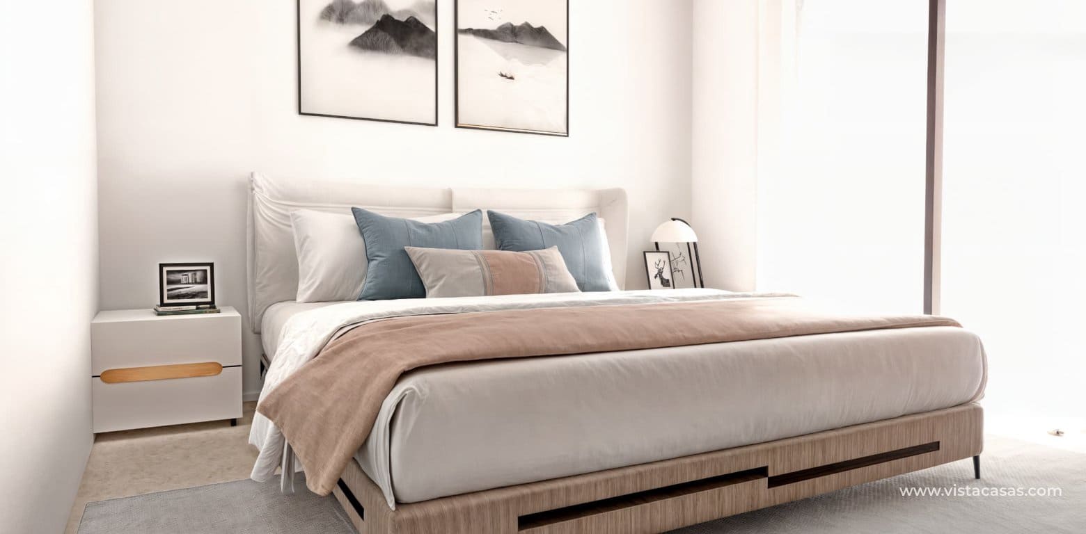 3 quarto Moradia para venda em Finestrat - 725 900 € (Ref: 9575107)