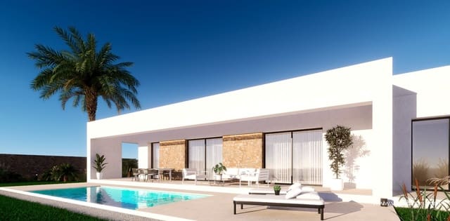 3 quarto Moradia para venda em Balcón de Finestrat - Terra Marina, Finestrat - 725 900 € (Ref: 9575107)