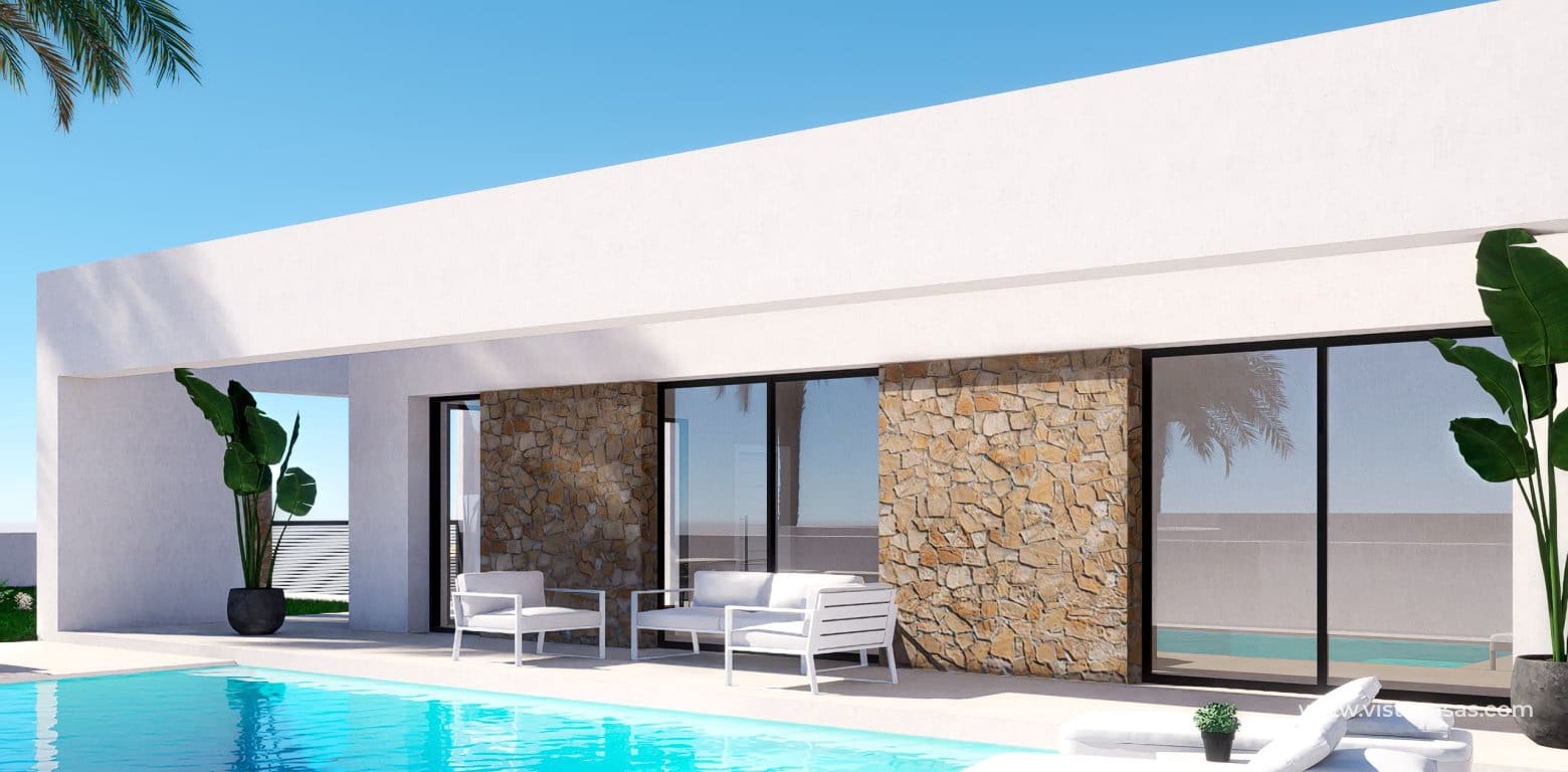 3 quarto Moradia para venda em Finestrat - 725 900 € (Ref: 9575107)