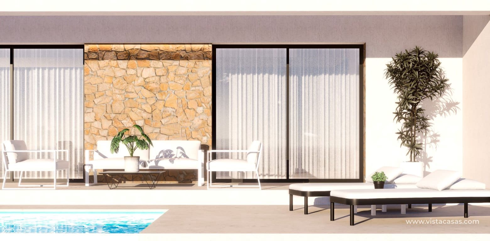 3 quarto Moradia para venda em Finestrat - 725 900 € (Ref: 9575107)