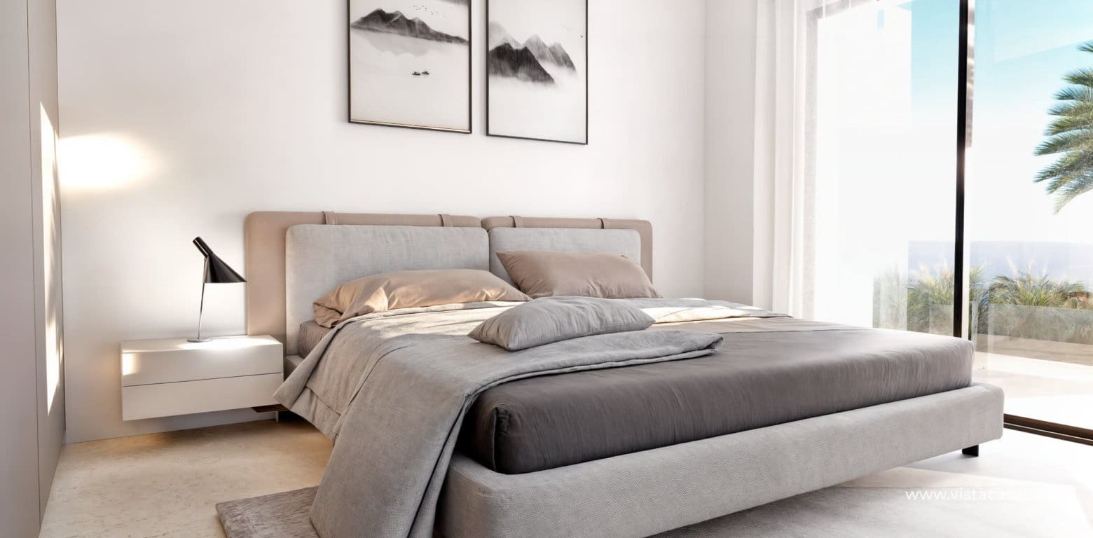 3 quarto Moradia para venda em Finestrat - 725 900 € (Ref: 9575107)