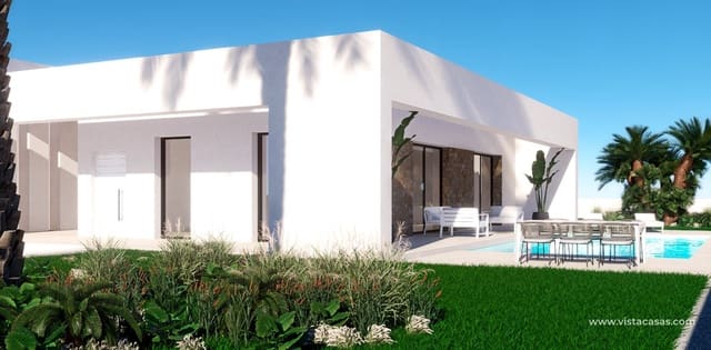 3 quarto Moradia para venda em Balcón de Finestrat - Terra Marina, Finestrat - 725 900 € (Ref: 9575107)