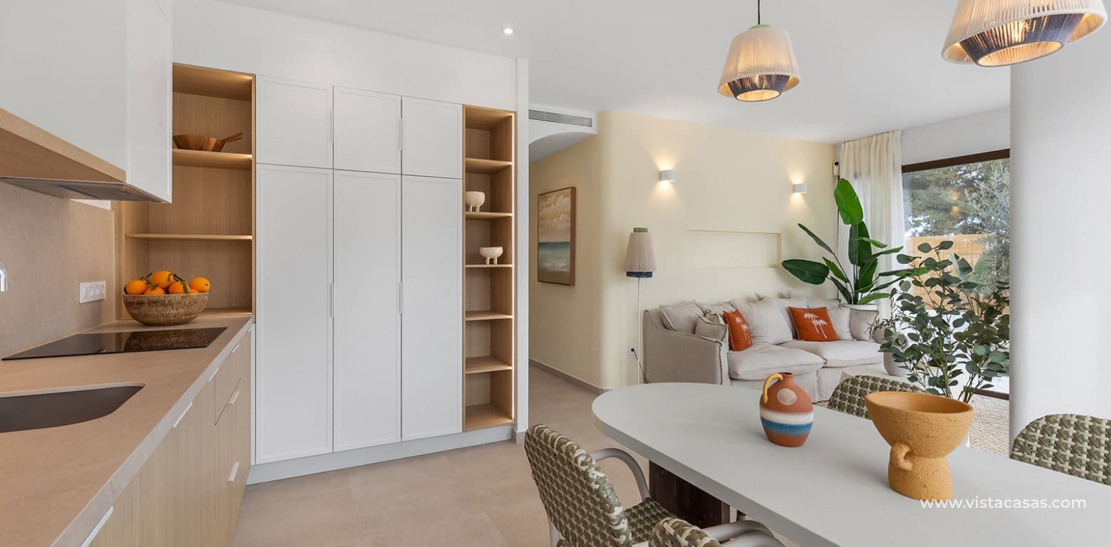 3 slaapkamer Appartement te koop in Los Alcazares - € 359.000 (Ref: 9575108)