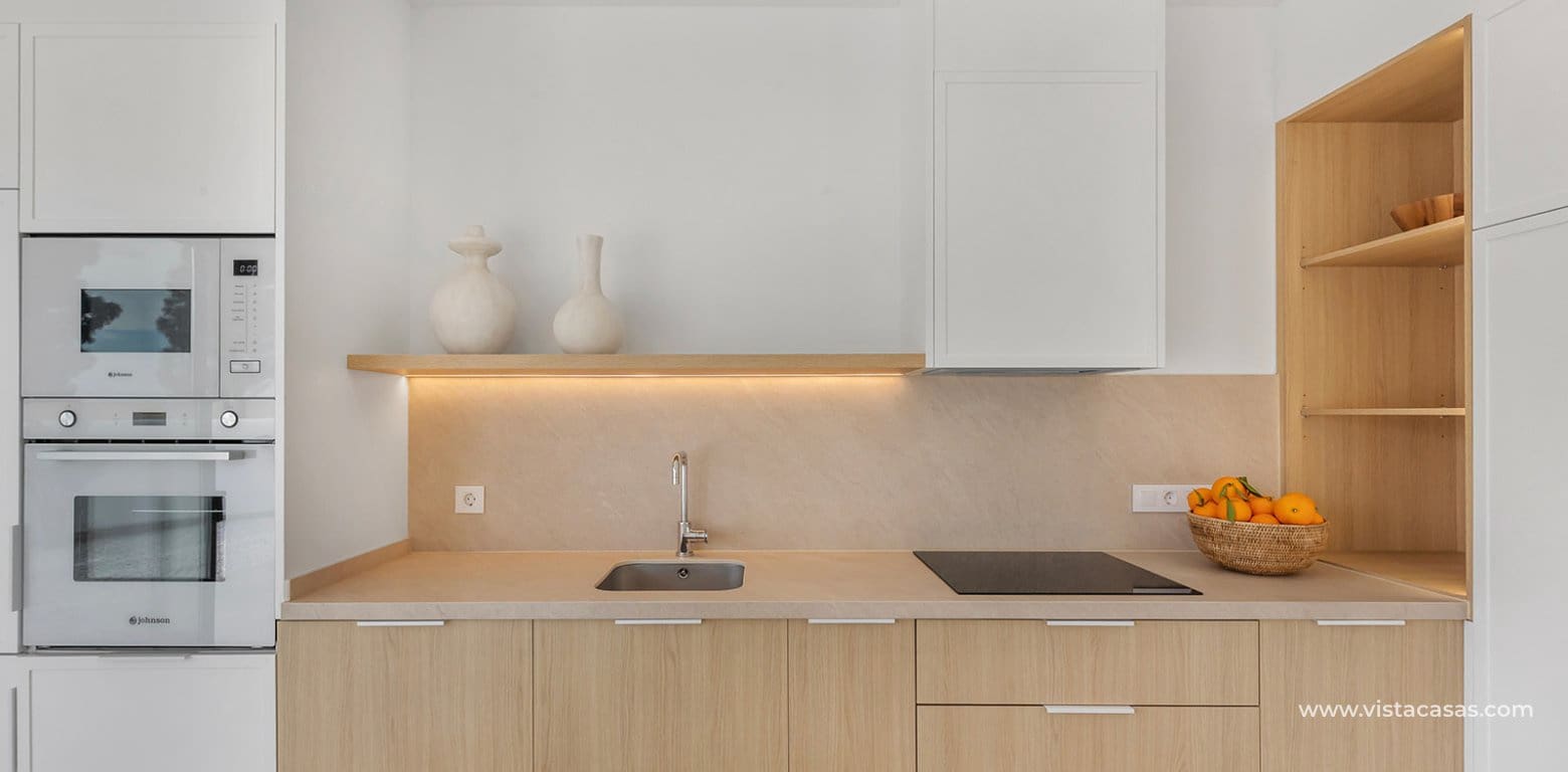 3 slaapkamer Appartement te koop in Los Alcazares - € 359.000 (Ref: 9575108)