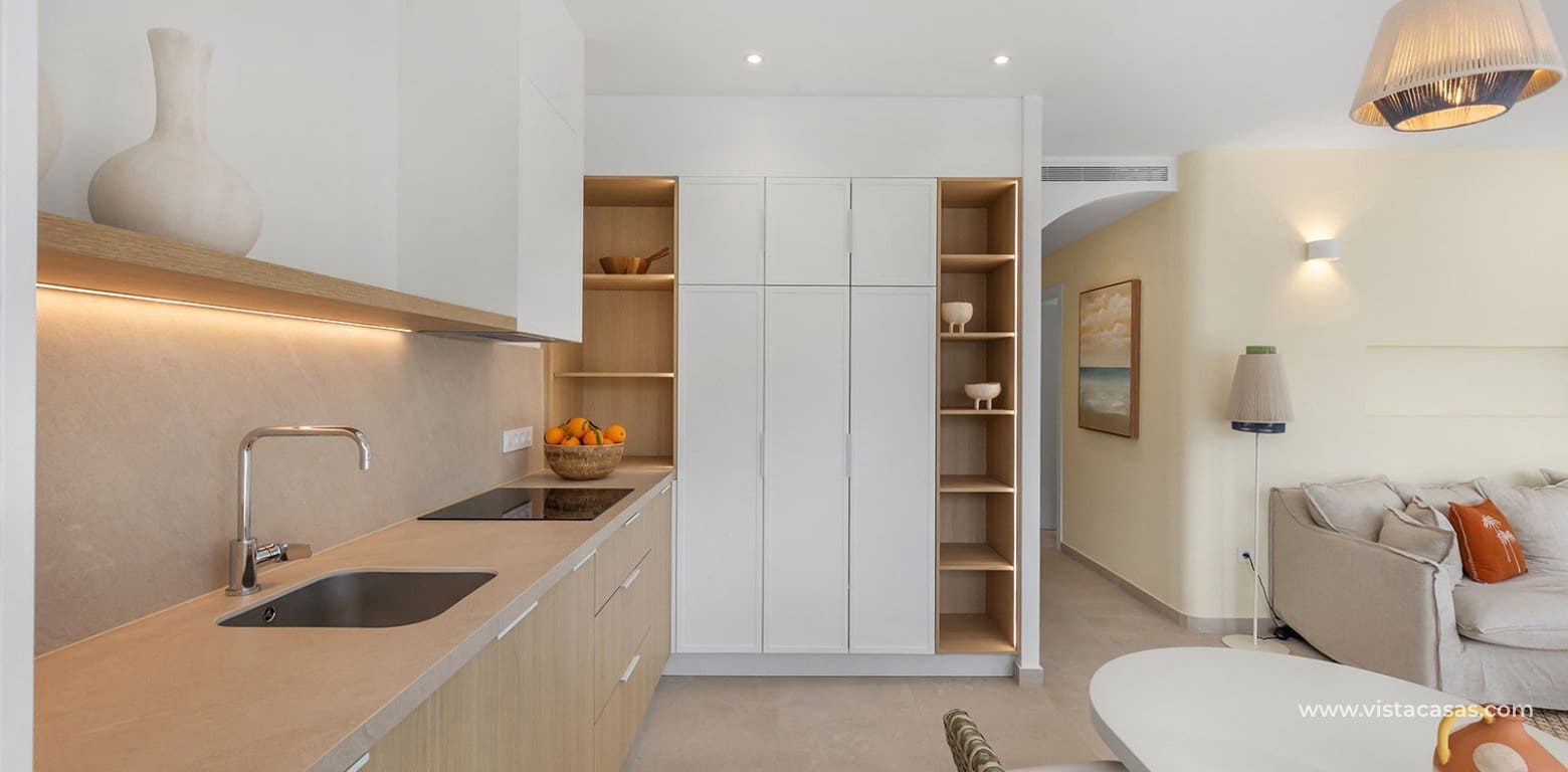 3 slaapkamer Appartement te koop in Los Alcazares - € 359.000 (Ref: 9575108)