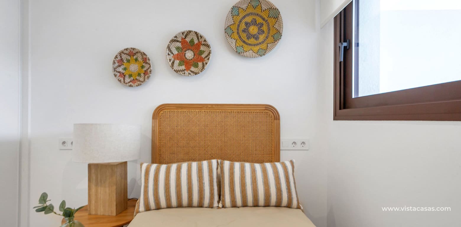 3 slaapkamer Appartement te koop in Los Alcazares - € 359.000 (Ref: 9575108)