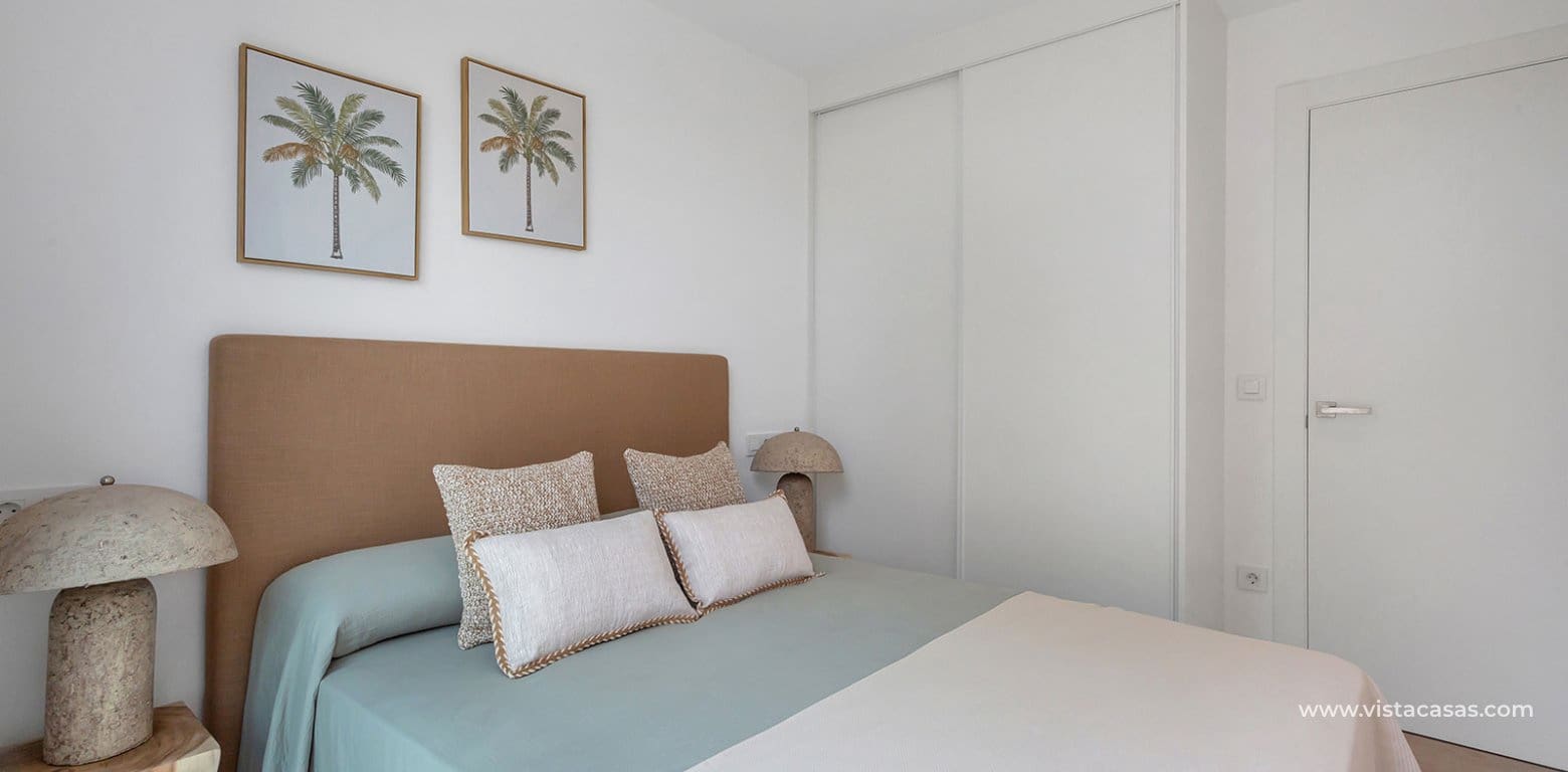 3 slaapkamer Appartement te koop in Los Alcazares - € 359.000 (Ref: 9575108)