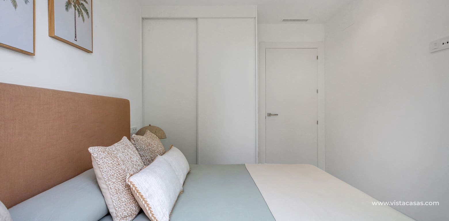 3 slaapkamer Appartement te koop in Los Alcazares - € 359.000 (Ref: 9575108)