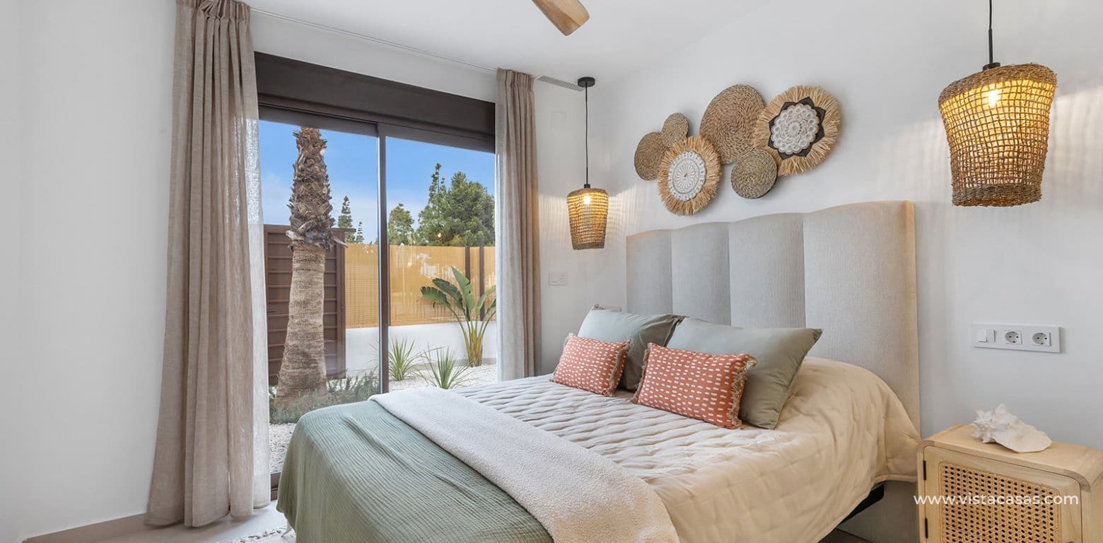 3 slaapkamer Appartement te koop in Los Alcazares - € 359.000 (Ref: 9575108)