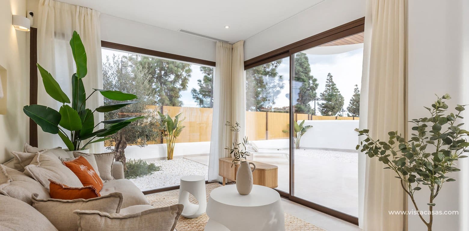 3 slaapkamer Appartement te koop in Los Alcazares - € 359.000 (Ref: 9575108)