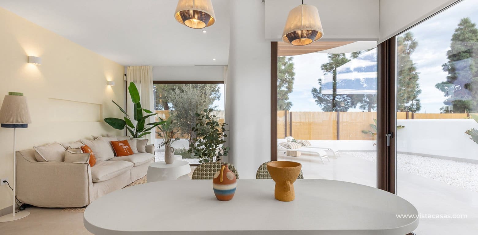 3 slaapkamer Appartement te koop in Los Alcazares - € 359.000 (Ref: 9575108)