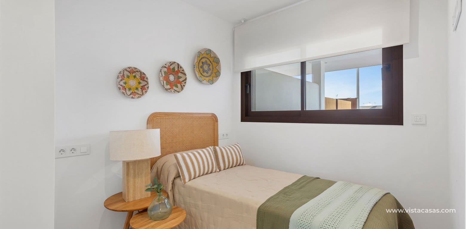 3 slaapkamer Appartement te koop in Los Alcazares - € 359.000 (Ref: 9575108)