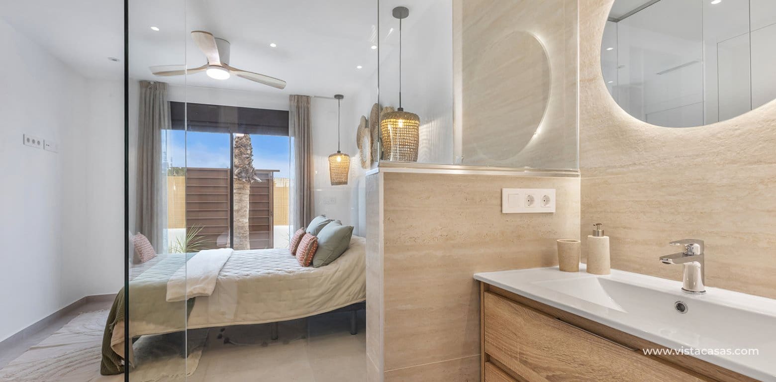 3 slaapkamer Appartement te koop in Los Alcazares - € 359.000 (Ref: 9575108)