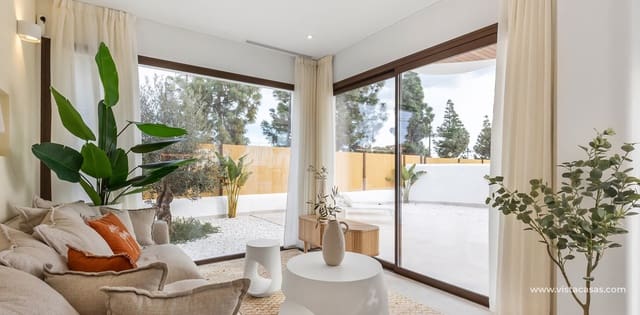 3 slaapkamer Appartement te koop in Las Lomas de Rame - Bahía Bella, Los Alcázares - € 359.000 (Ref: 9575108)