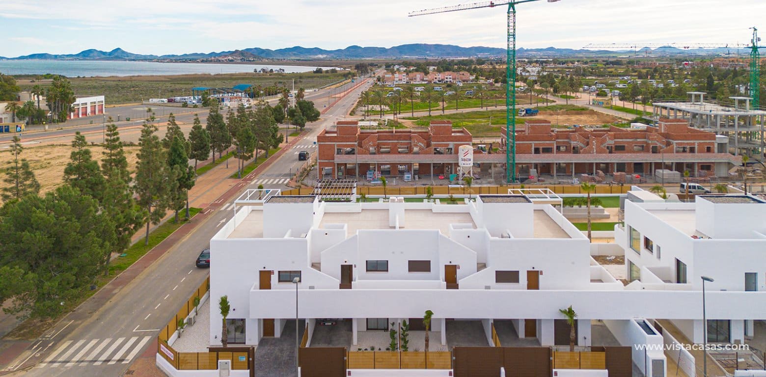 3 slaapkamer Appartement te koop in Los Alcazares - € 359.000 (Ref: 9575108)