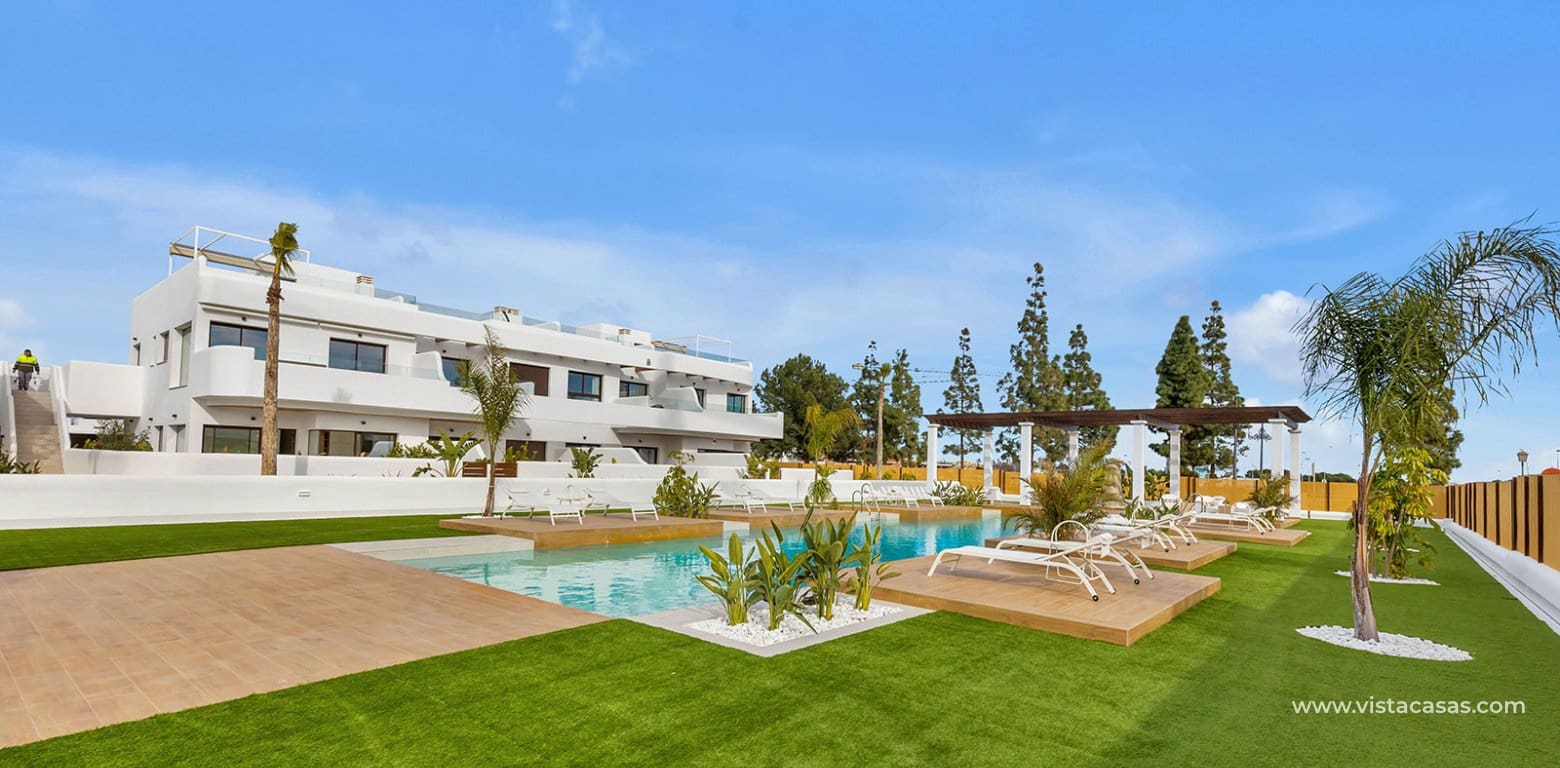 3 slaapkamer Appartement te koop in Los Alcazares - € 359.000 (Ref: 9575108)