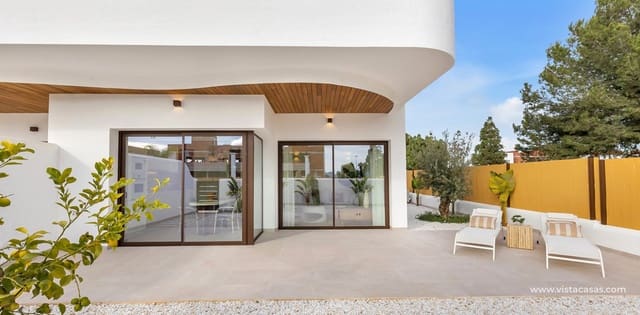 3 slaapkamer Appartement te koop in Las Lomas de Rame - Bahía Bella, Los Alcázares - € 359.000 (Ref: 9575108)