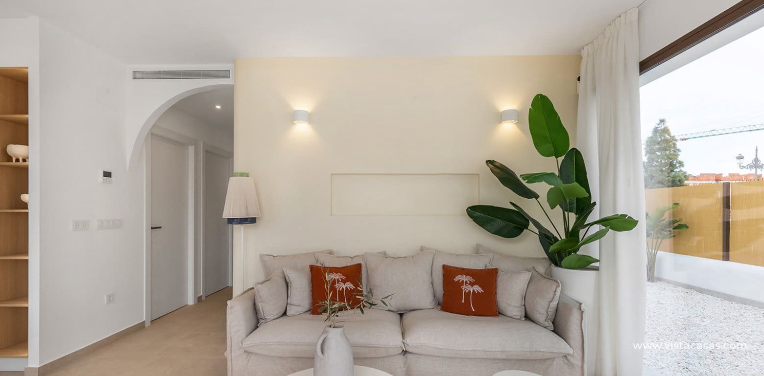 3 slaapkamer Appartement te koop in Los Alcazares - € 399.000 (Ref: 9575109)