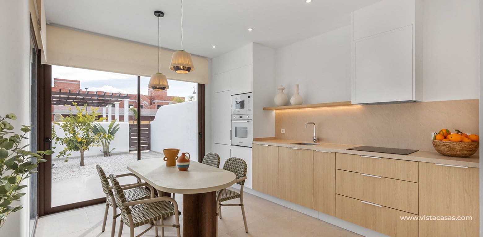 3 slaapkamer Appartement te koop in Los Alcazares - € 399.000 (Ref: 9575109)