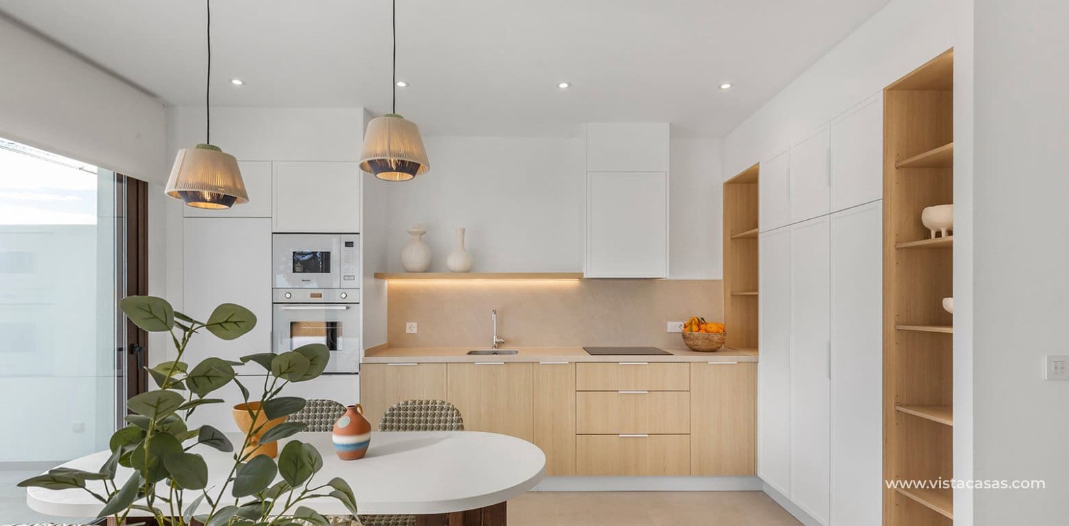 3 slaapkamer Appartement te koop in Los Alcazares - € 399.000 (Ref: 9575109)