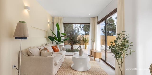 3 slaapkamer Appartement te koop in Las Lomas de Rame - Bahía Bella, Los Alcázares - € 399.000 (Ref: 9575109)