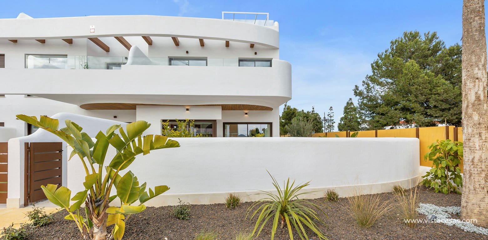 3 slaapkamer Appartement te koop in Los Alcazares - € 399.000 (Ref: 9575109)