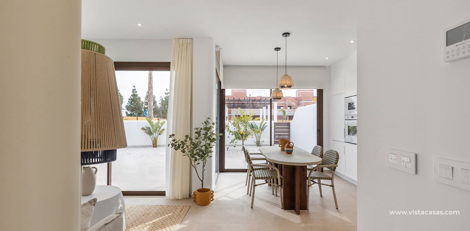 3 slaapkamer Appartement te koop in Los Alcazares - € 399.000 (Ref: 9575109)