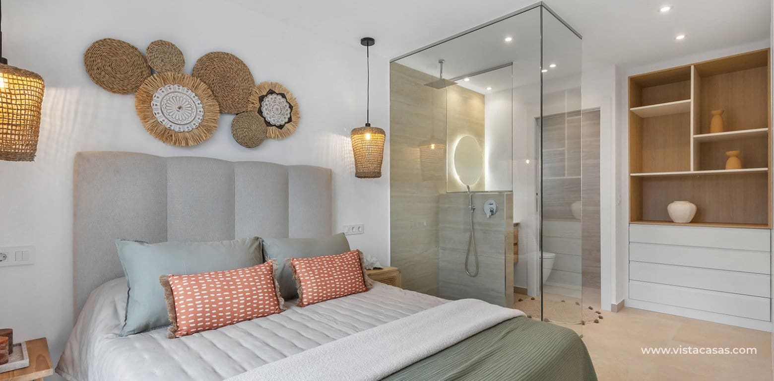 3 slaapkamer Appartement te koop in Los Alcazares - € 399.000 (Ref: 9575109)