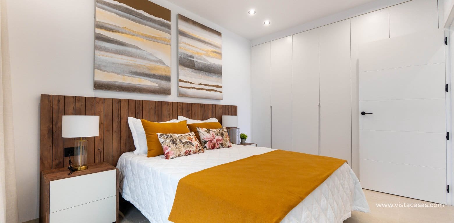 3 camera da letto Villa in vendita in San Pedro del Pinatar - 410.000 € (Rif: 9575172)