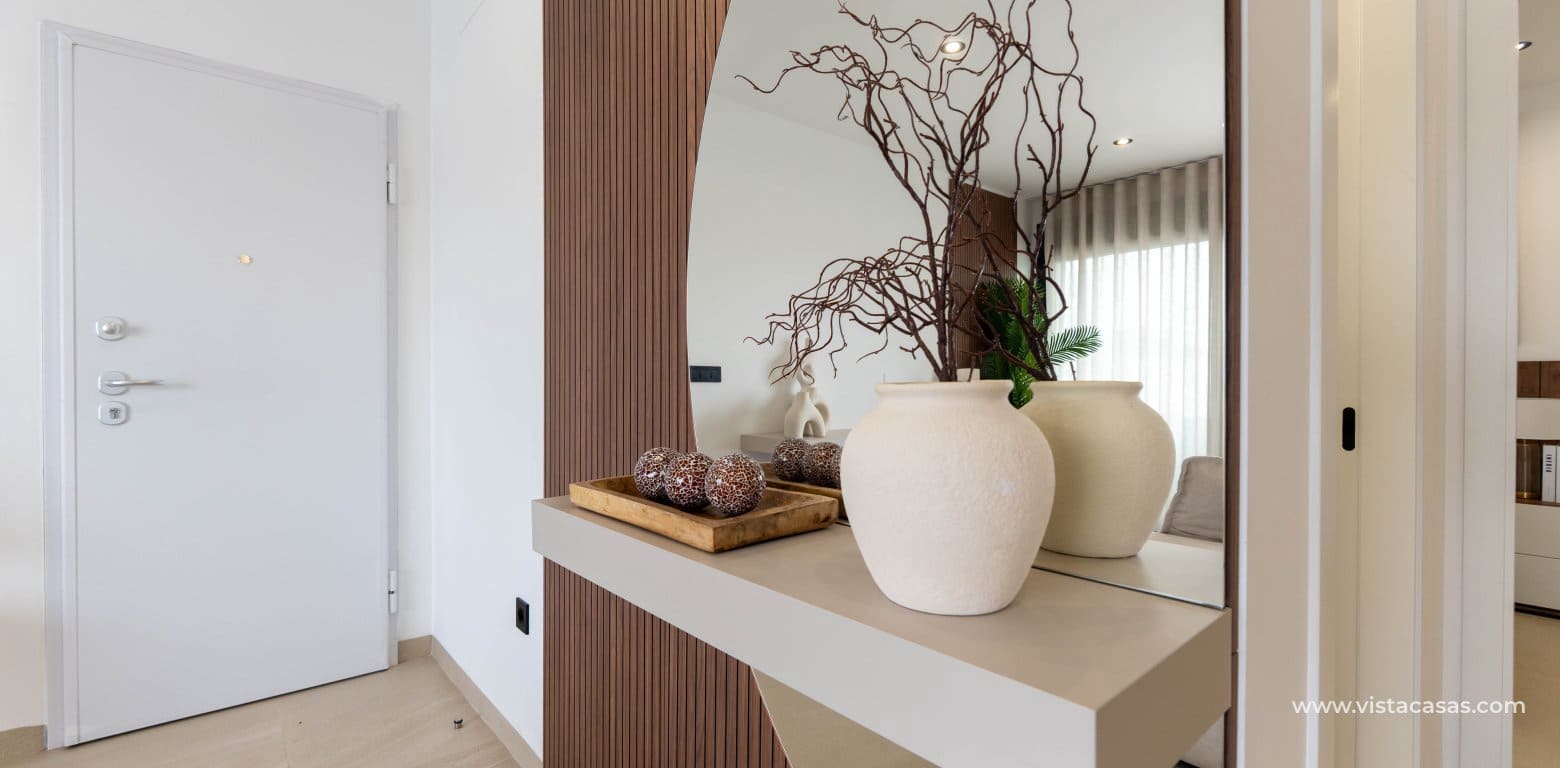 3 camera da letto Villa in vendita in San Pedro del Pinatar - 410.000 € (Rif: 9575172)