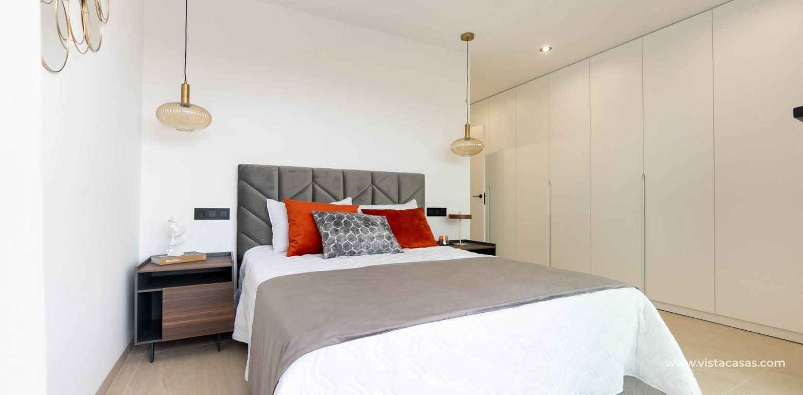 3 camera da letto Villa in vendita in San Pedro del Pinatar - 410.000 € (Rif: 9575172)