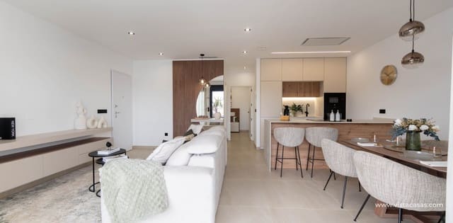 3 camera da letto Villa in vendita in San Pedro del Pinatar ciudad, San Pedro del Pinatar - 410.000 € (Rif: 9575172)