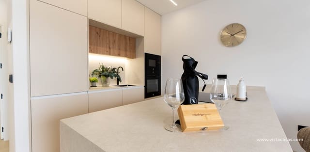 3 camera da letto Villa in vendita in San Pedro del Pinatar ciudad, San Pedro del Pinatar - 410.000 € (Rif: 9575172)