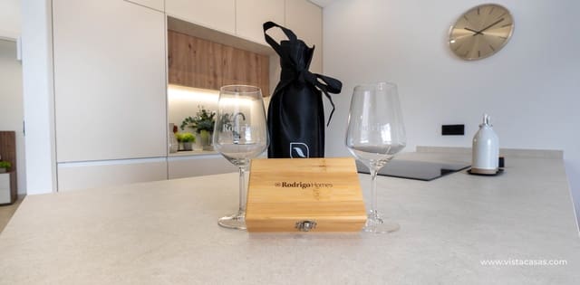 3 camera da letto Villa in vendita in San Pedro del Pinatar ciudad, San Pedro del Pinatar - 410.000 € (Rif: 9575172)