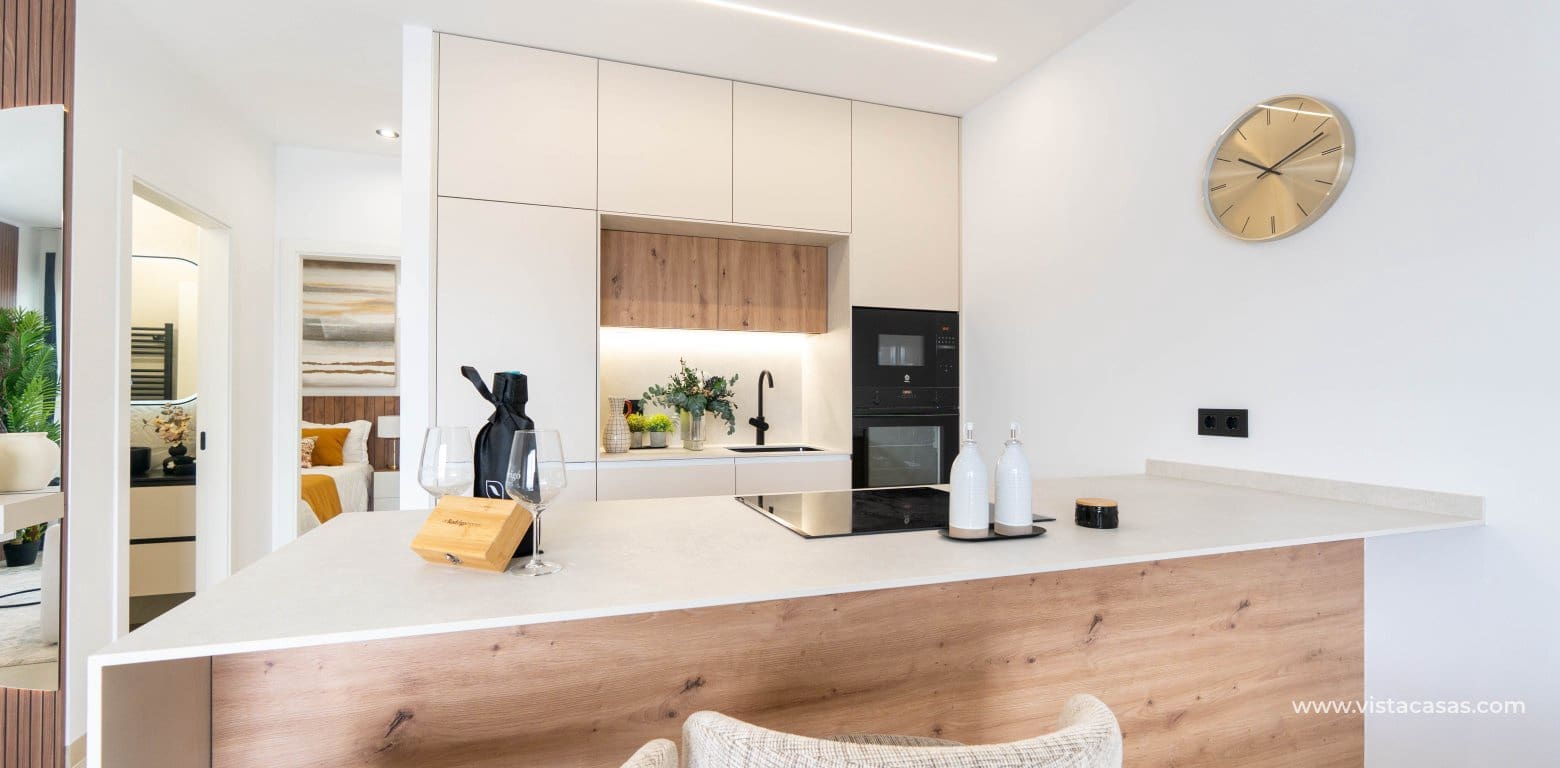 3 camera da letto Villa in vendita in San Pedro del Pinatar - 410.000 € (Rif: 9575172)