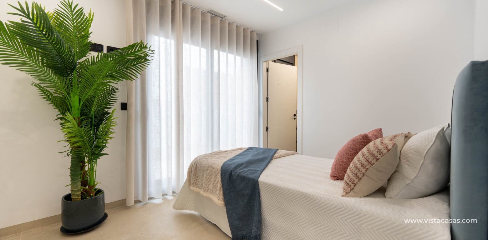 3 camera da letto Villa in vendita in San Pedro del Pinatar - 410.000 € (Rif: 9575172)