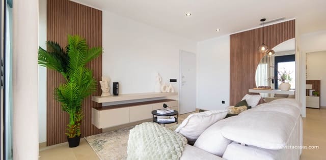 3 camera da letto Villa in vendita in San Pedro del Pinatar ciudad, San Pedro del Pinatar - 410.000 € (Rif: 9575172)