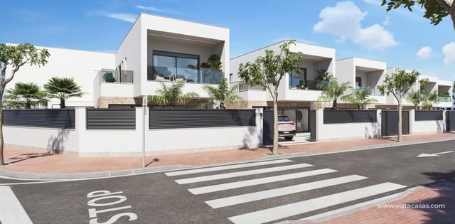 3 camera da letto Villa in vendita in San Pedro del Pinatar ciudad, San Pedro del Pinatar - 410.000 € (Rif: 9575172)