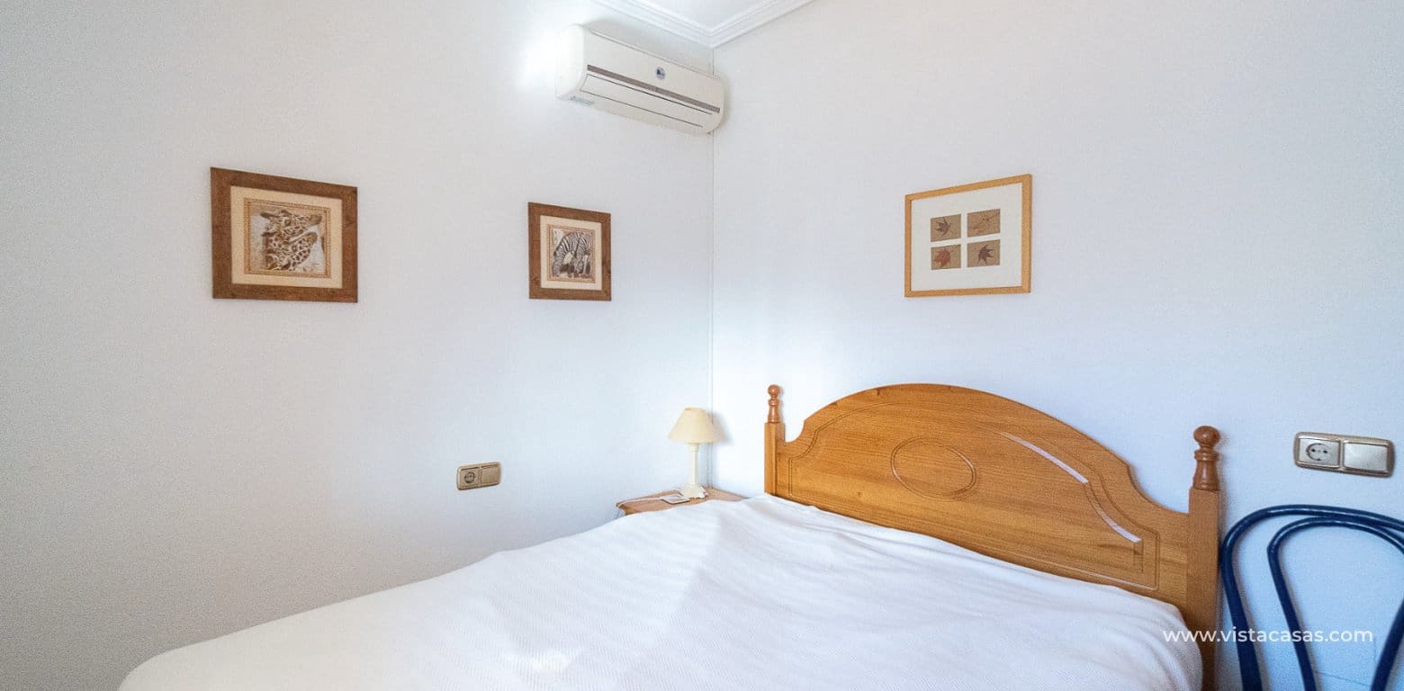 2 sypialnia Bungalow na sprzedaż w La Zenia - 185 000 € (Ref: 9579164)