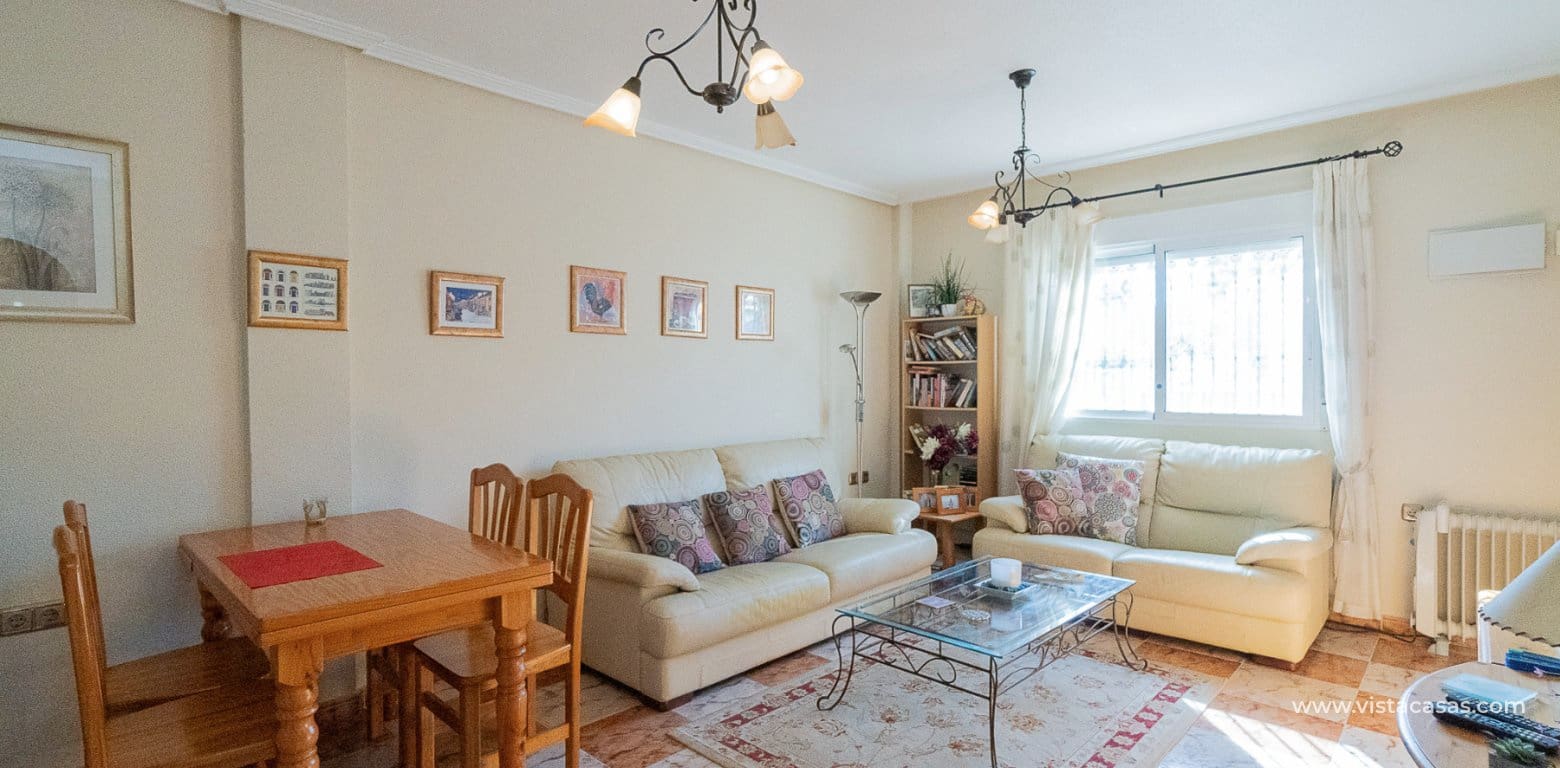 2 sypialnia Bungalow na sprzedaż w La Zenia - 185 000 € (Ref: 9579164)