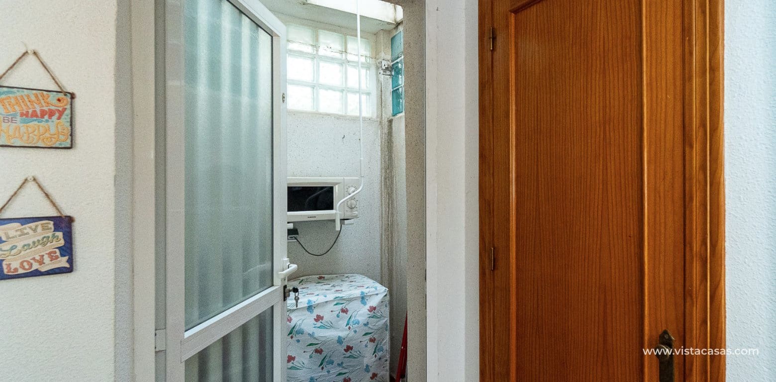 2 sypialnia Bungalow na sprzedaż w La Zenia - 185 000 € (Ref: 9579164)