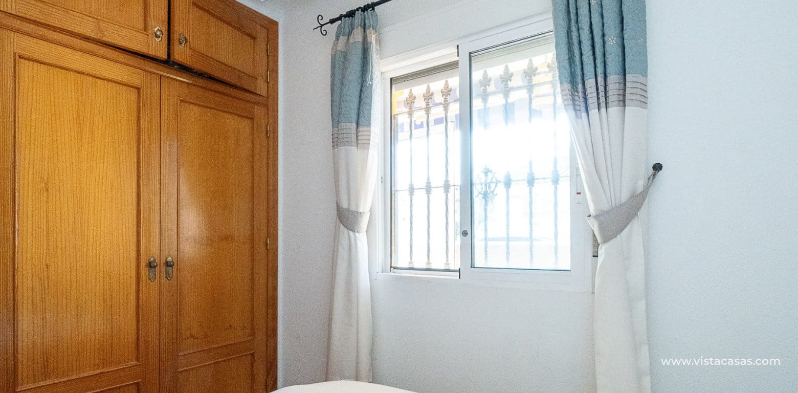 2 sypialnia Bungalow na sprzedaż w La Zenia - 185 000 € (Ref: 9579164)