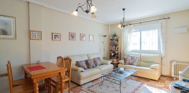 2 sypialnia Bungalow na sprzedaż w La Zenia, Orihuela - 185 000 € (Ref: 9579164)