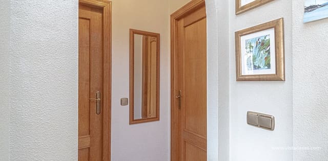 2 sypialnia Bungalow na sprzedaż w La Zenia, Orihuela - 185 000 € (Ref: 9579164)