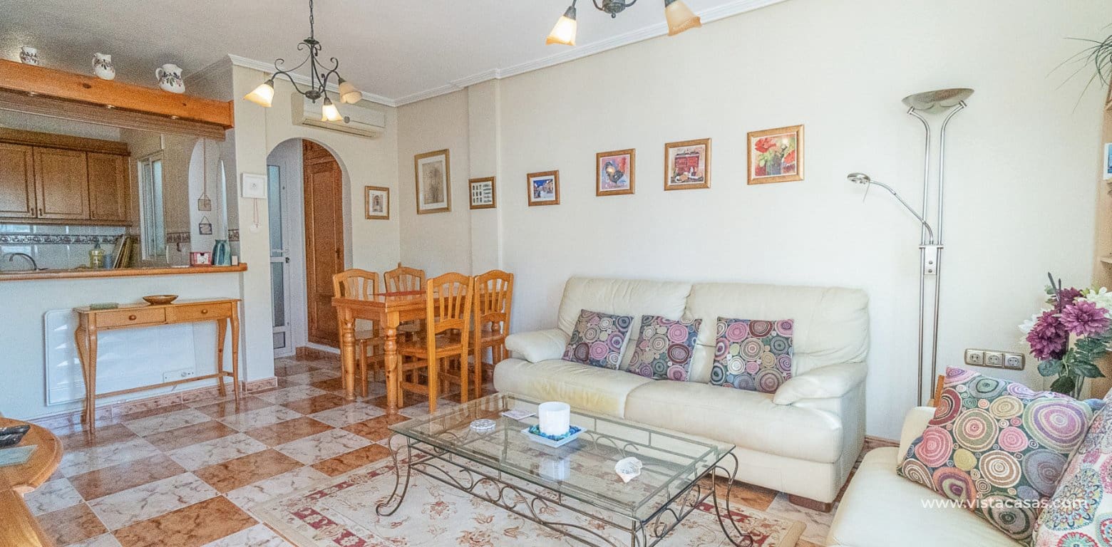 2 sypialnia Bungalow na sprzedaż w La Zenia - 185 000 € (Ref: 9579164)
