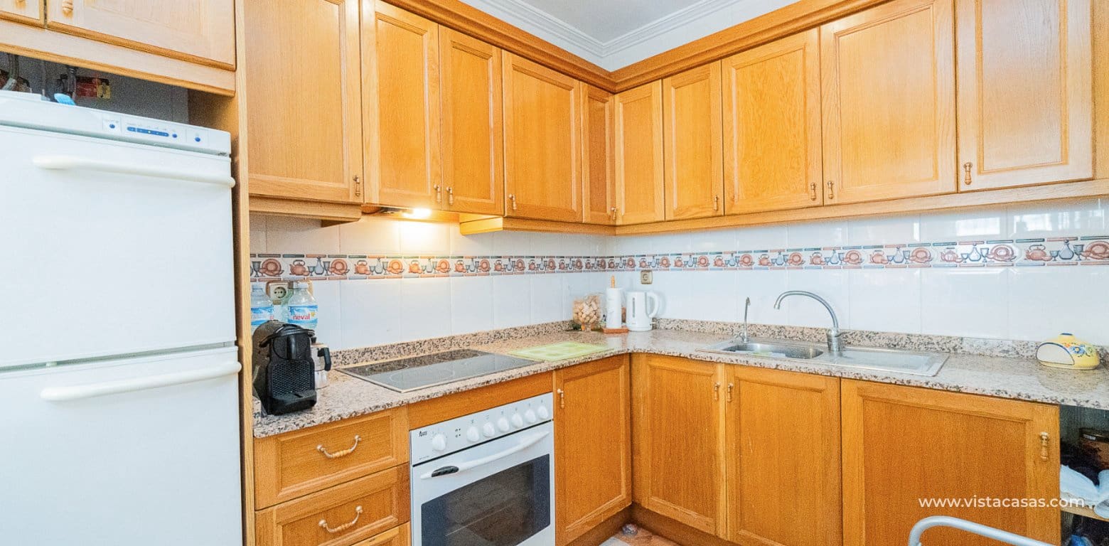 2 sypialnia Bungalow na sprzedaż w La Zenia - 185 000 € (Ref: 9579164)