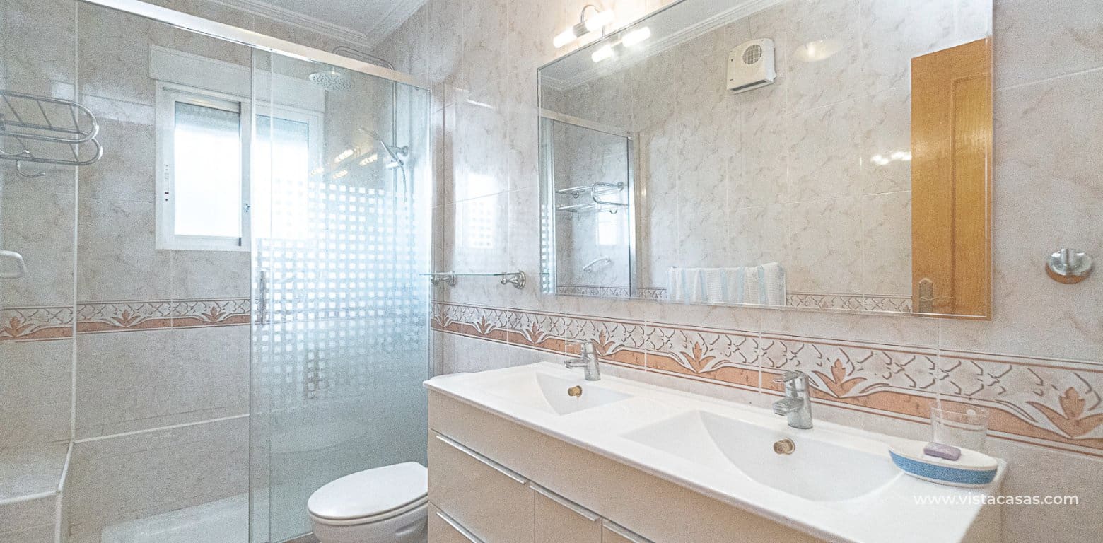 2 sypialnia Bungalow na sprzedaż w La Zenia - 185 000 € (Ref: 9579164)