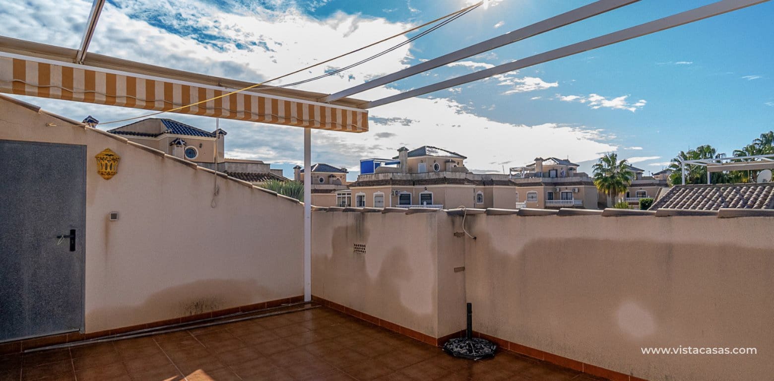 2 sypialnia Bungalow na sprzedaż w La Zenia - 185 000 € (Ref: 9579164)