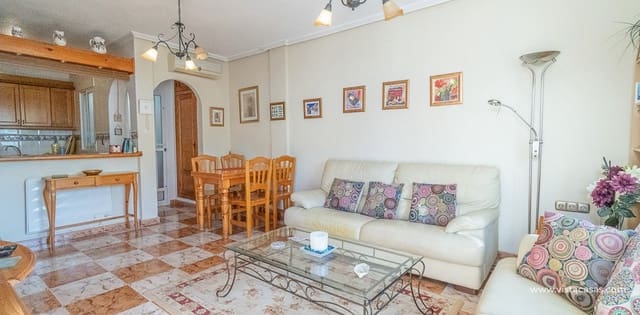 2 sypialnia Bungalow na sprzedaż w La Zenia, Orihuela - 185 000 € (Ref: 9579164)