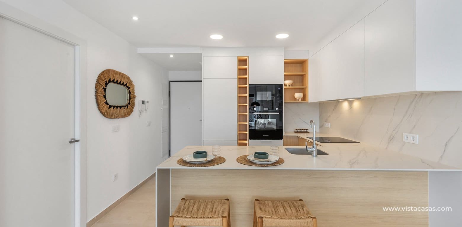 2 chambre Appartement à vendre à Los Alcazares - 279 900 € (Ref: 9580412)